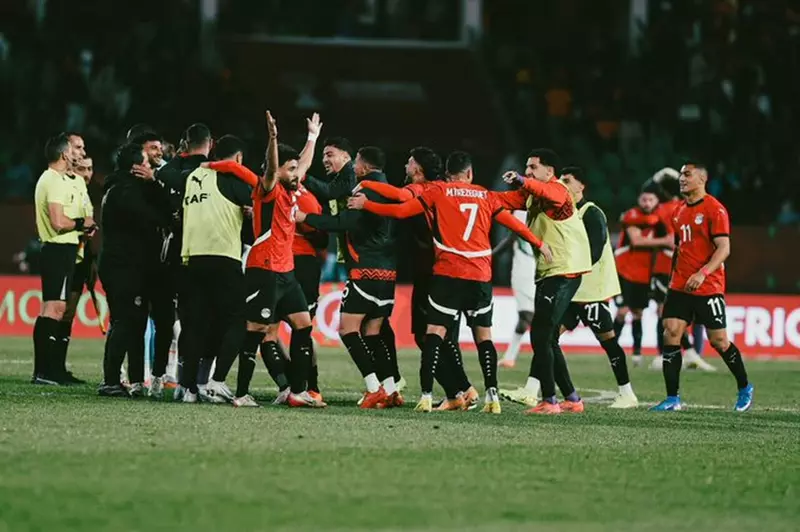 بعد ربع النهائي.. الذكاء الاصطناعي يتوقع فرصة منتخب مصر في لقب أمم أفريقيا 